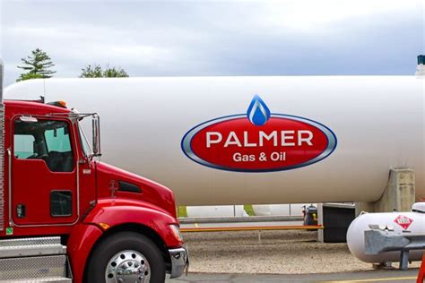 palmer gas and oil