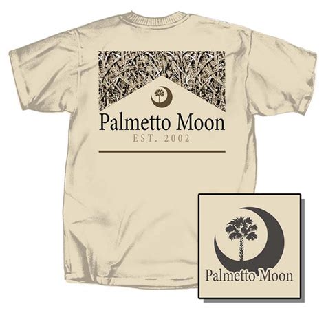 palmetto moon t shirts