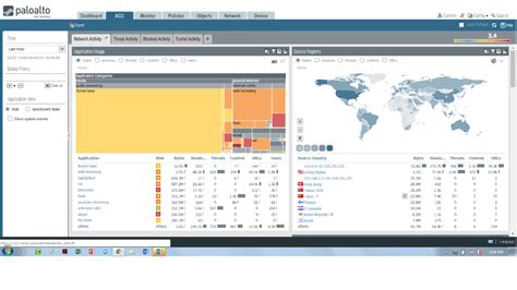 palo alto firewall admin guide pdf Epub