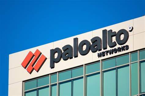 palo alto networks stock