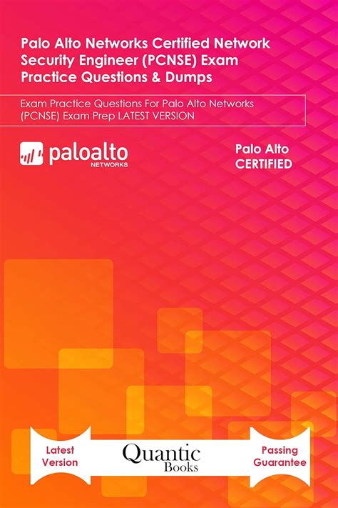 palo-alto-cnse-dumps Ebook PDF