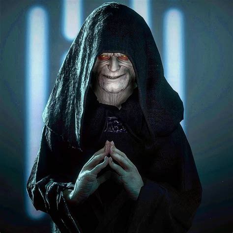 palpatine good