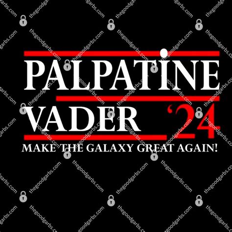 palpatine vade workout shirt