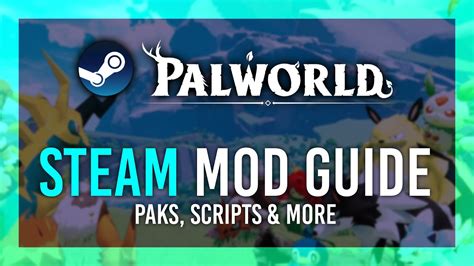 palworld nexusmods