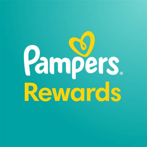Pampers Rewards Catalog