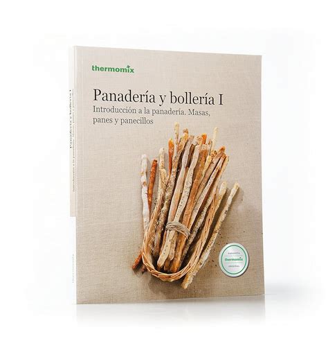 panaderia y bolleria vol i Kindle Editon