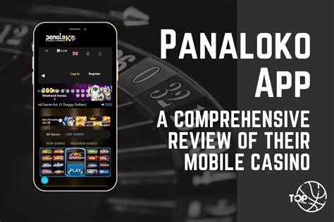 panaloko apps