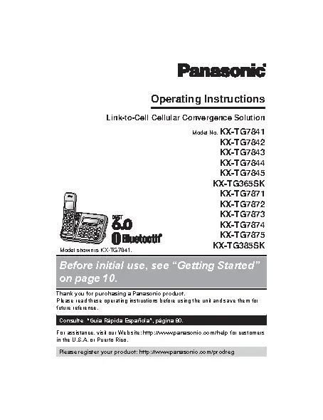 panasonic camera owners manual Kindle Editon