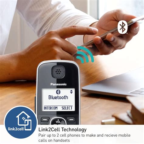 panasonic dect 60 manual bluetooth Epub