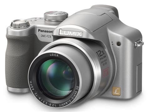 panasonic dmc fz8 user manual Doc