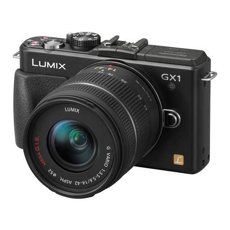 panasonic dmc gx1 manual Doc