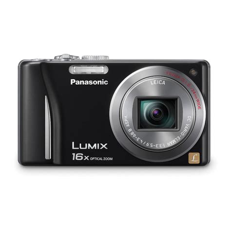 panasonic dmc zs8 user manual Epub