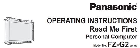 panasonic g2 user guide Epub