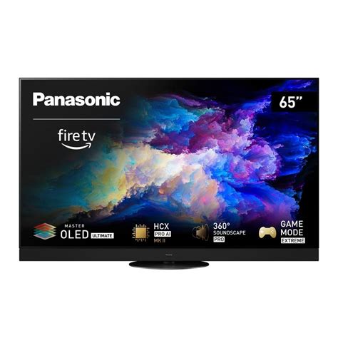 panasonic hd tv manual Epub