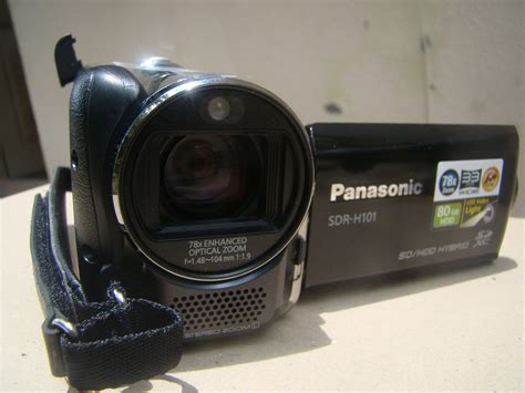 panasonic hdd video camera manual Reader