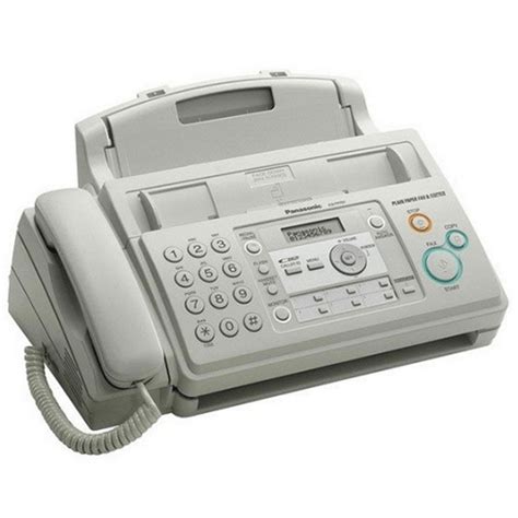 panasonic kx fp701 fax machine user manual Doc