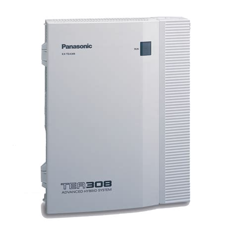 panasonic kx tea308 programming manual PDF