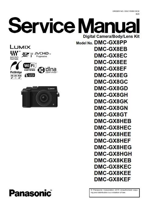 panasonic lumix camera troubleshooting Reader