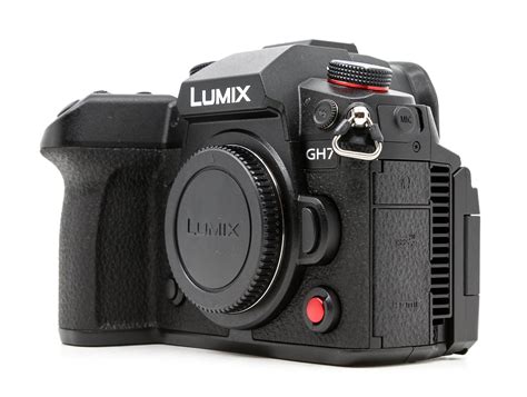 panasonic lumix customer service Reader