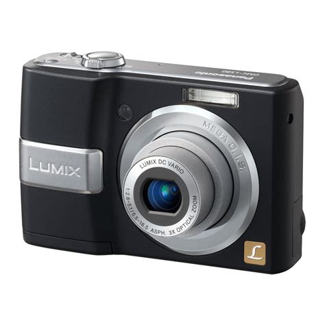 panasonic lumix dmc ls80 manual Epub