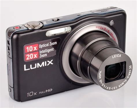 panasonic lumix dmc sz7 review PDF