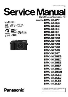 panasonic lumix dmc z28 manual Kindle Editon