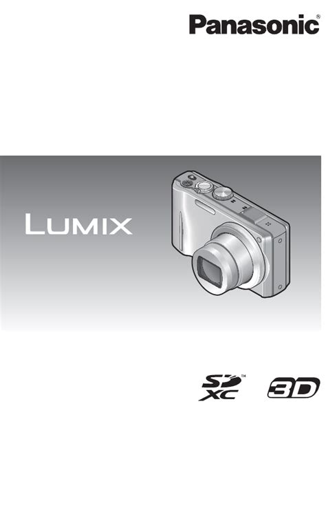 panasonic lumix dmc zs10 instruction manual Reader