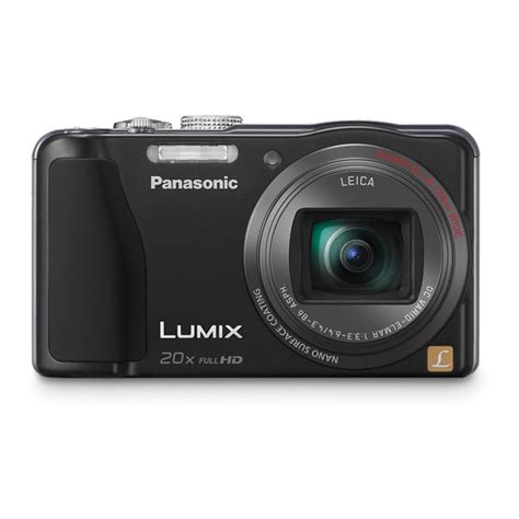 panasonic lumix dmc zs19 manual Kindle Editon