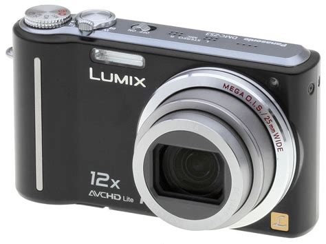 panasonic lumix dmc zs3 manual Doc