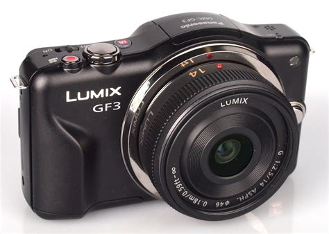 panasonic lumix gf3 guide PDF