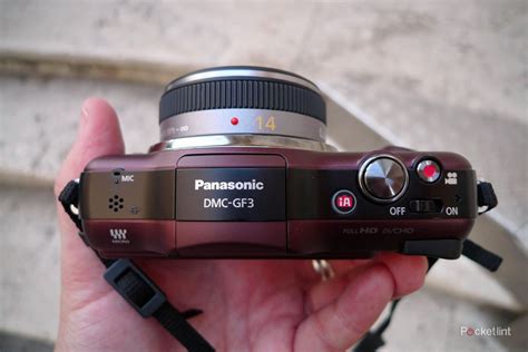 panasonic lumix gf3 user guide Epub