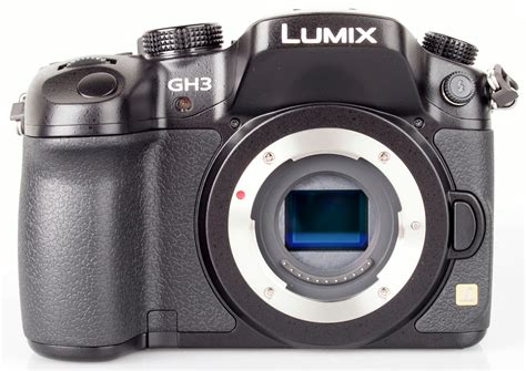 panasonic lumix gh3 manual PDF