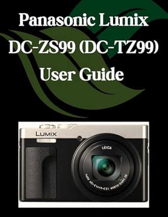 panasonic lumix troubleshooting guide PDF