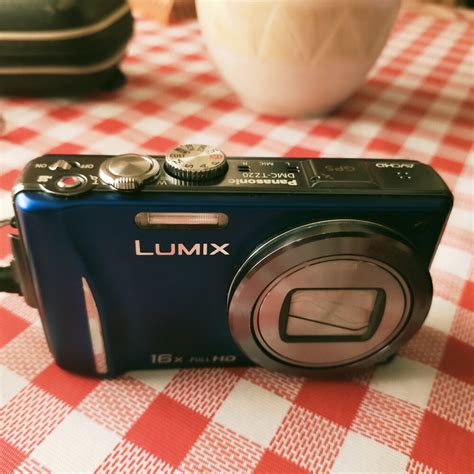 panasonic lumix tz20 user manual Epub