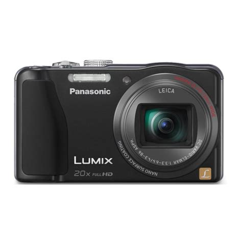 panasonic lumix tz30 operating instructions Doc