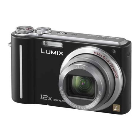 panasonic lumix tz65 manual Doc