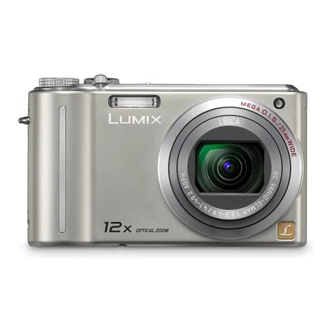 panasonic lumix zs3 manual Epub