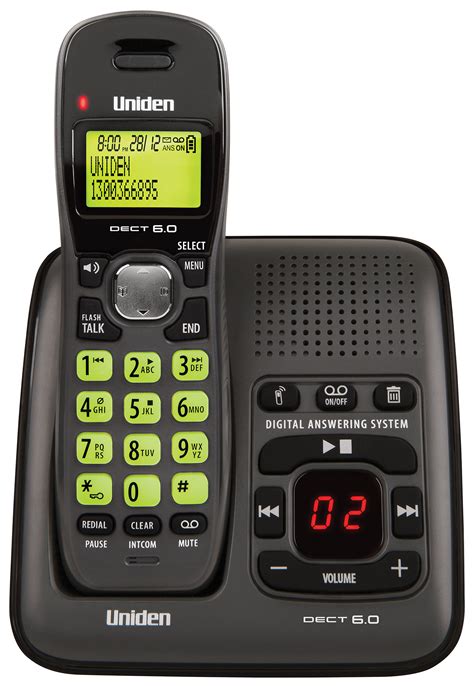 panasonic phone manual dect 60 Reader