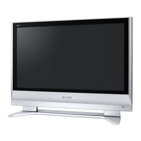 panasonic plasma tv instructions Doc