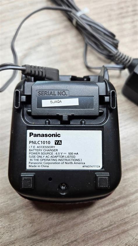 panasonic pnlc1010 user manual PDF