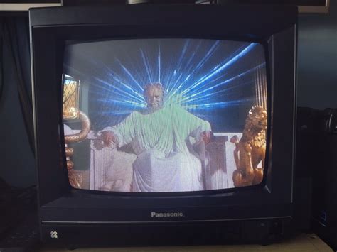 panasonic quintrix tv code Doc