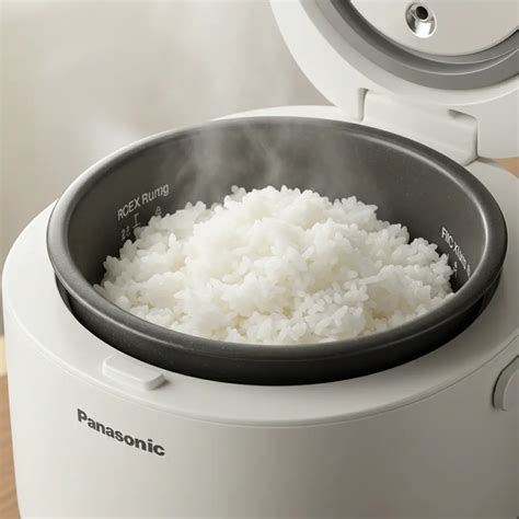 panasonic rice cooker user guide Doc