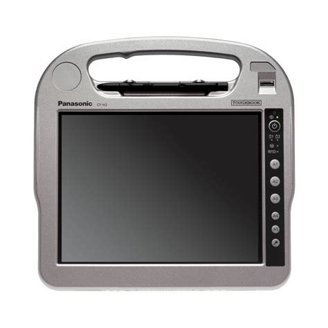 panasonic toughbook cf h2 reference manual Kindle Editon