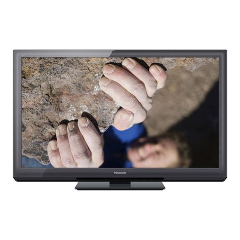 panasonic viera tc p60st30 manual Doc