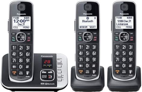 panasonic wireless phones manual Epub