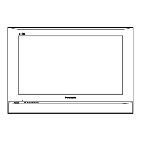 panasonic-th-42pa60a-viera-plasma-tv-operating-manual Ebook Ebook Doc