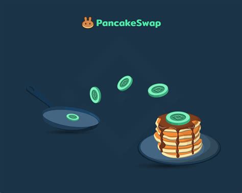 pancake crypto