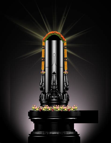 panchamukha shiva lingam