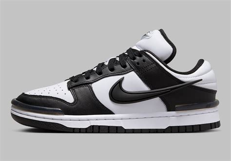 panda dunk low