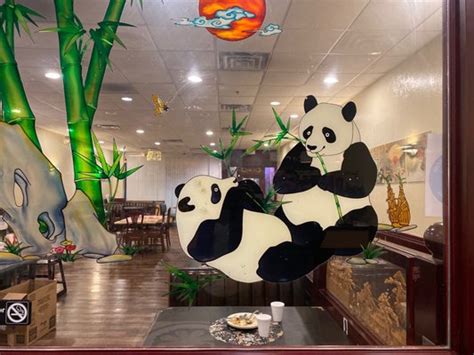 panda house ann arbor